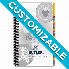 PApocket® Physician Assistant Butler University 